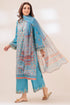 BLUE-CAMBRIC-3 PIECE (PWS1233P11) B-206